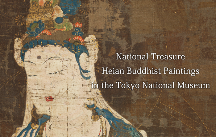 heian buddhist