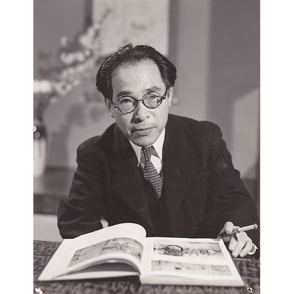 Doi Tsugiyoshi