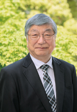 東京文化財研究所所長