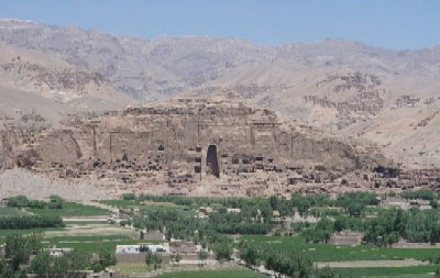 bamiyan