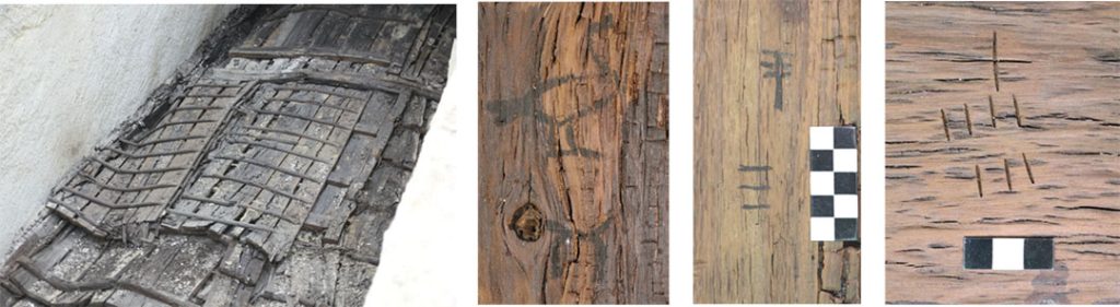 4500年前の船から古代エジプトの木の文化に触れる | 文化遺産国際協力