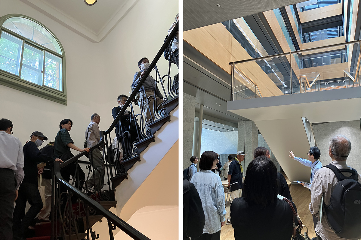 Tokyo Architecture Festival 2026