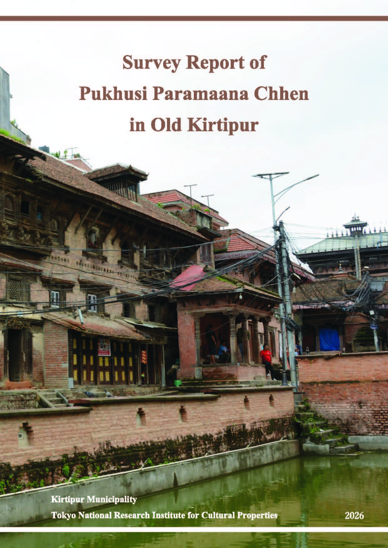 Nepal Report 2025