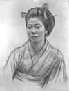 a Maiko