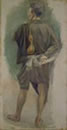 a Man, 1896